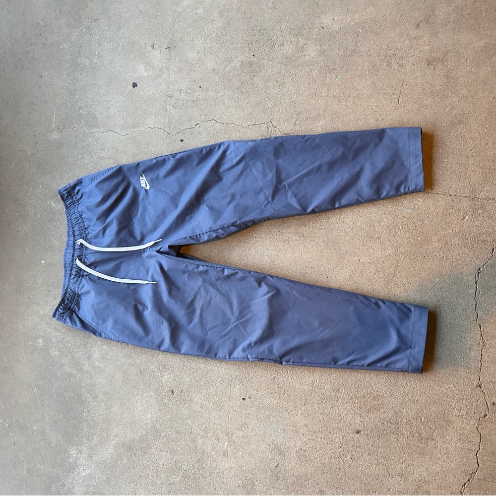 NIKE Taper leg pant